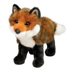 Online Douglas Toys Scarlett Dlux Red Fox