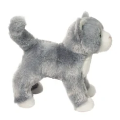 Fashion Douglas Toys Scatter Gray Cat
