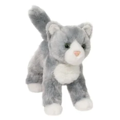 Fashion Douglas Toys Scatter Gray Cat