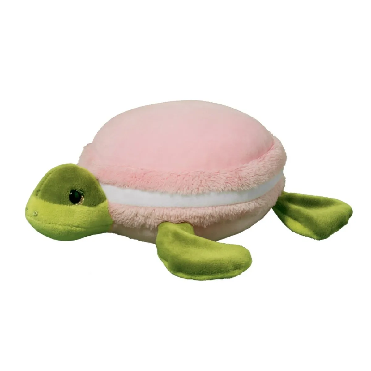 Sale Douglas Toys Sea Turtle Macaron Macaroon