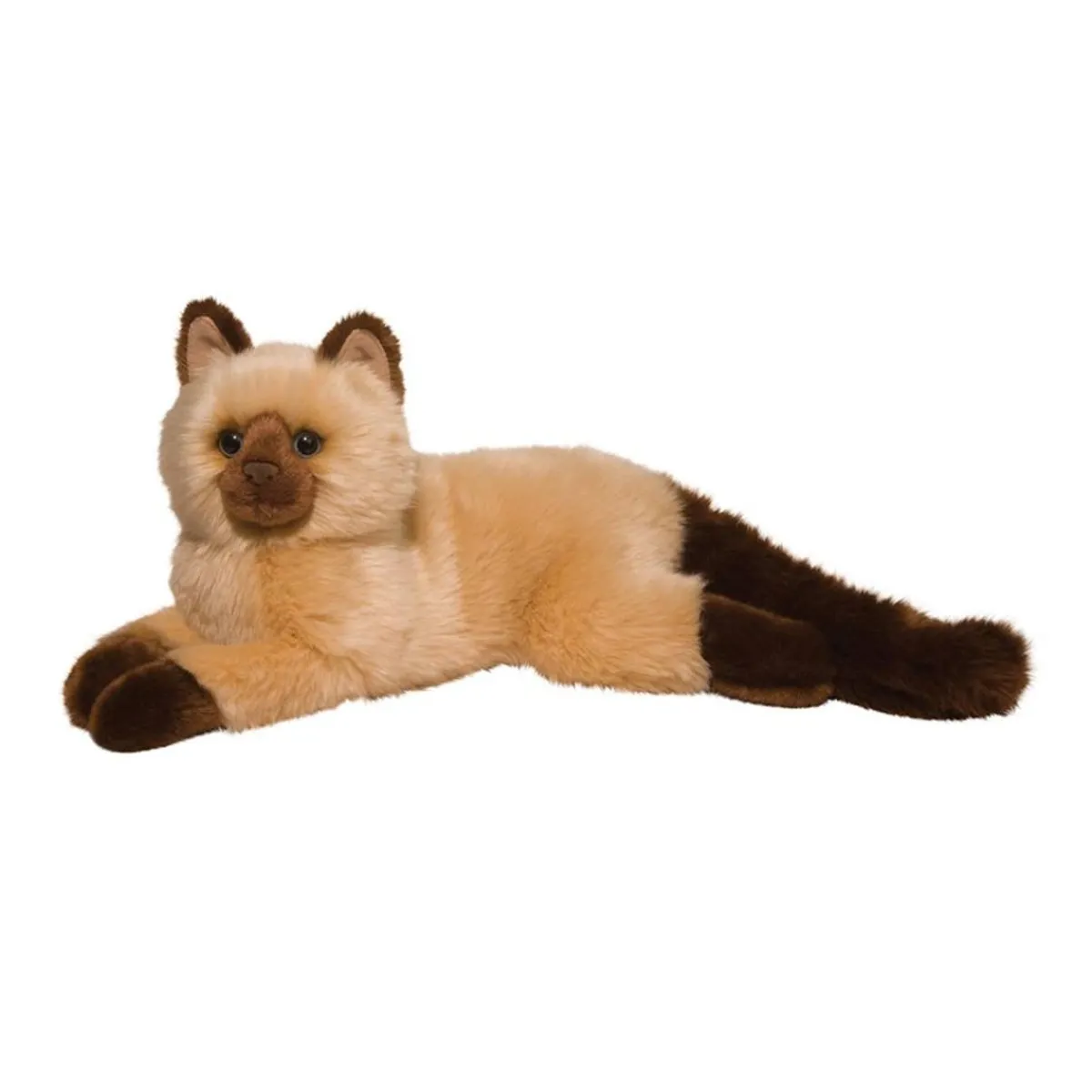 Discount Douglas Toys Sebastian Himalayan Cat