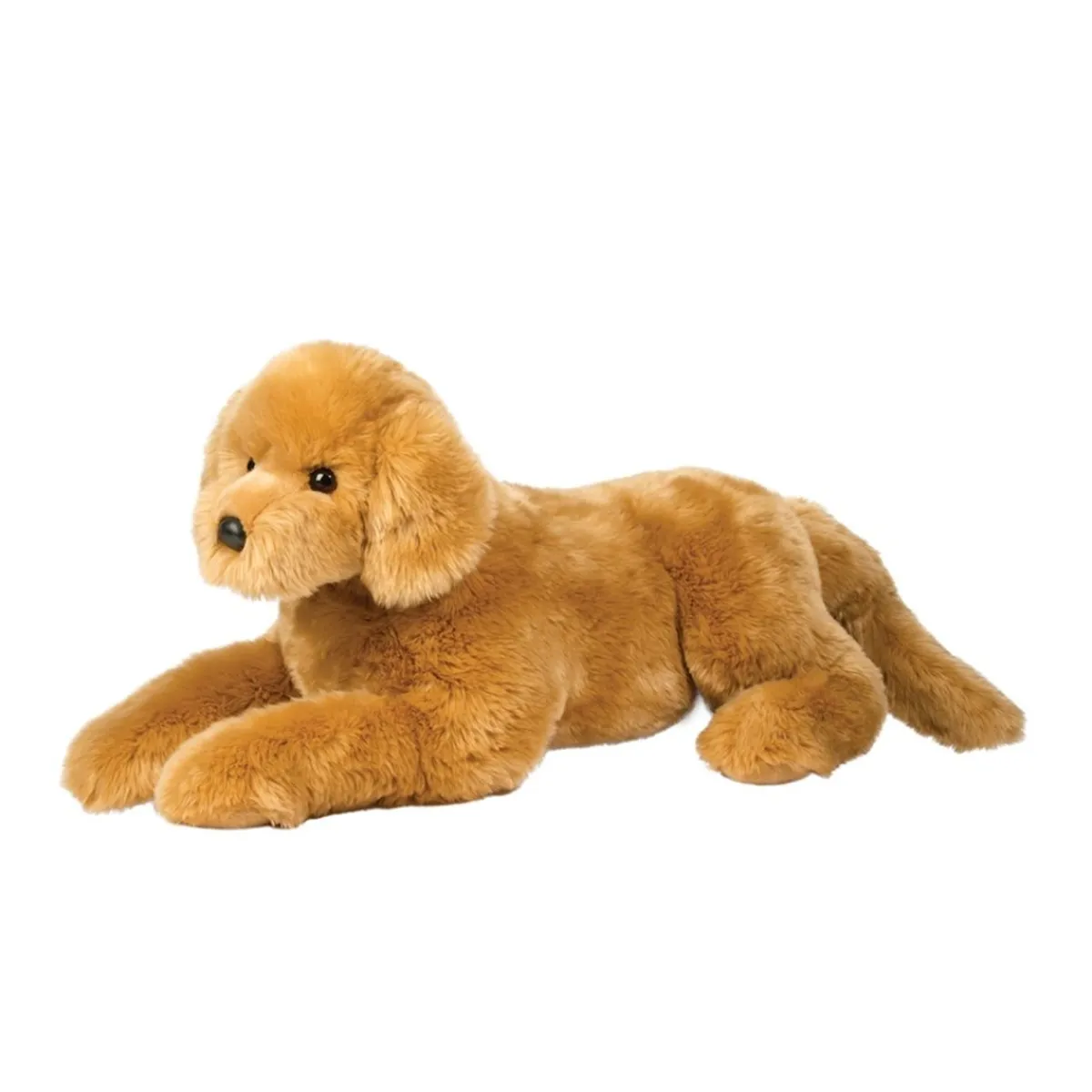 Hot Douglas Toys Sherman Golden Retriever, Medium