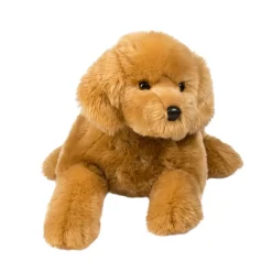 Hot Douglas Toys Sherman Golden Retriever, Medium