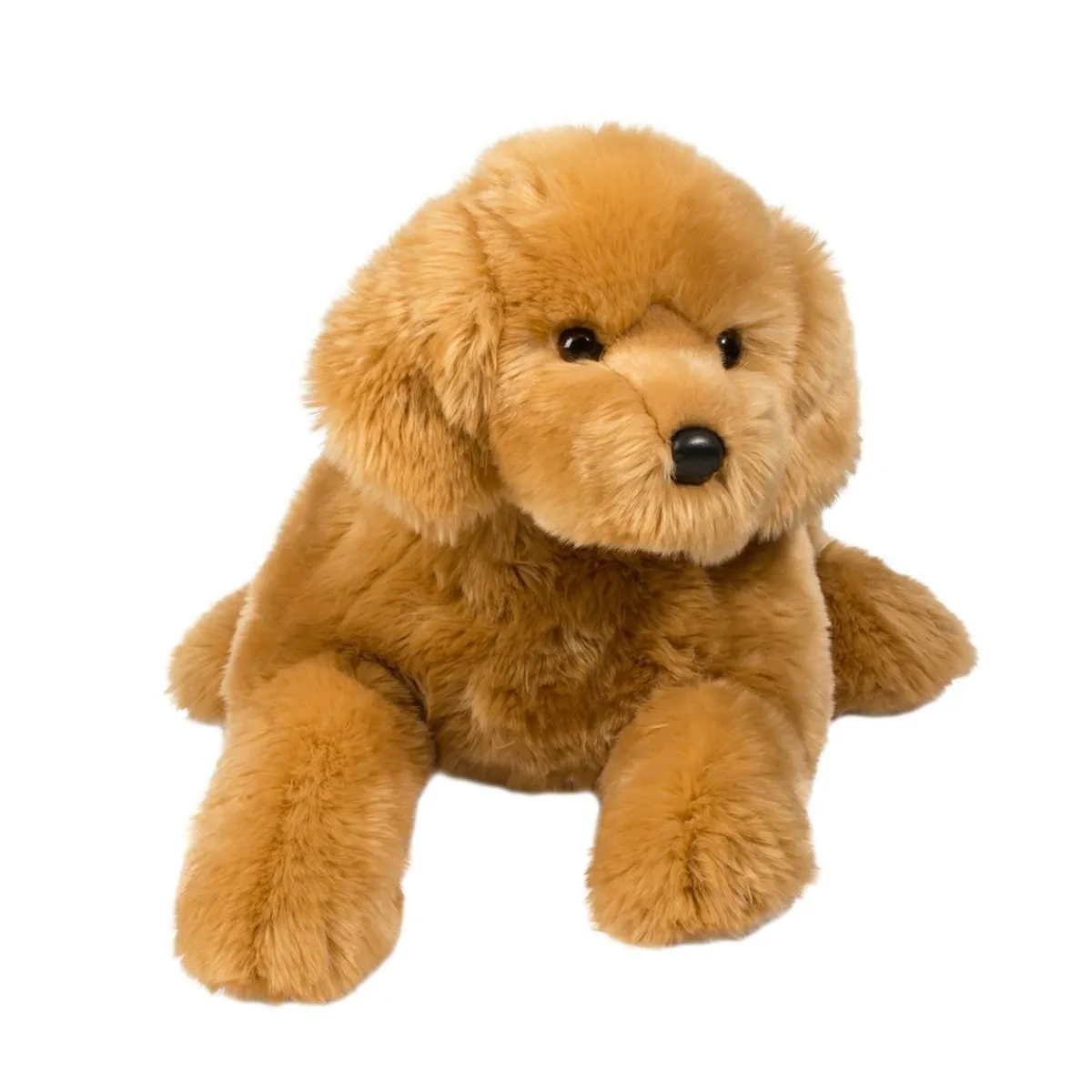 Hot Douglas Toys Sherman Golden Retriever, Medium