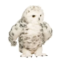 Fashion Douglas Toys Shimmer White Owl