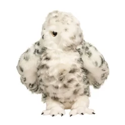 Fashion Douglas Toys Shimmer White Owl