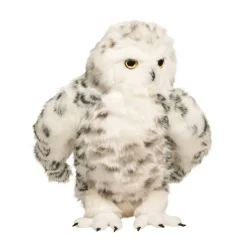 Fashion Douglas Toys Shimmer White Owl