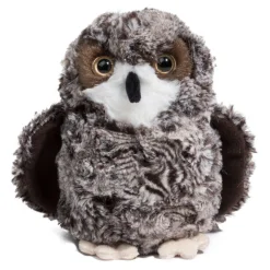 Sale Douglas Toys Shrill Saw-Whet Owl