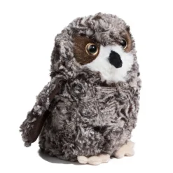 Sale Douglas Toys Shrill Saw-Whet Owl