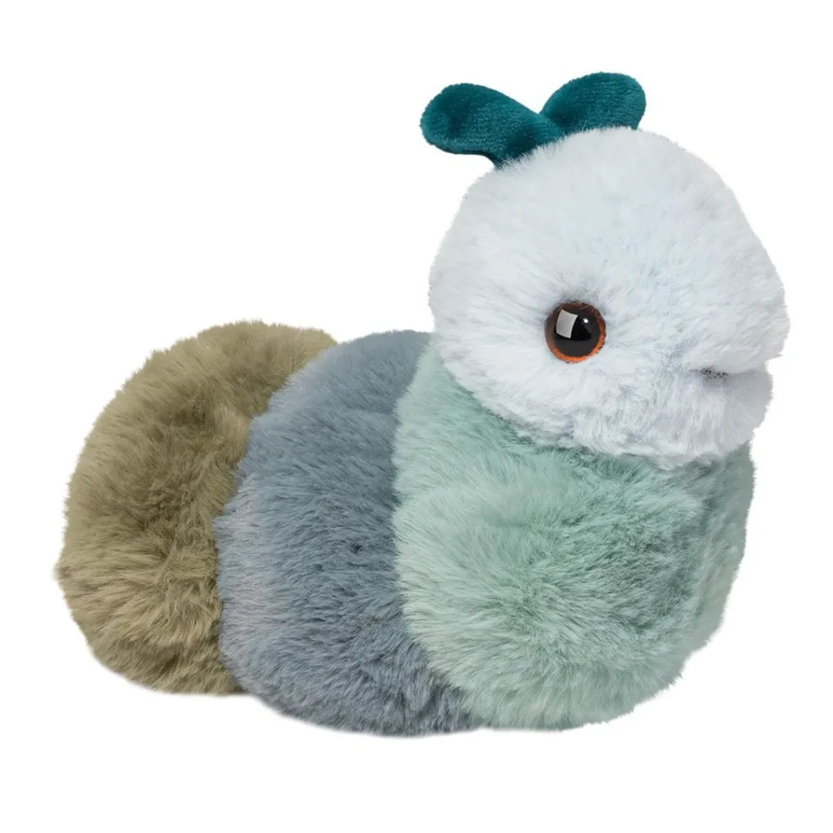Hot Douglas Toys Silas Blue Caterpillar