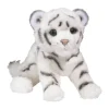 Fashion Douglas Toys Silky White Tiger Cub