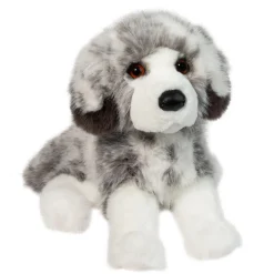 Online Douglas Toys Skylar Australian Shepherd