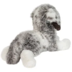 Online Douglas Toys Skylar Australian Shepherd
