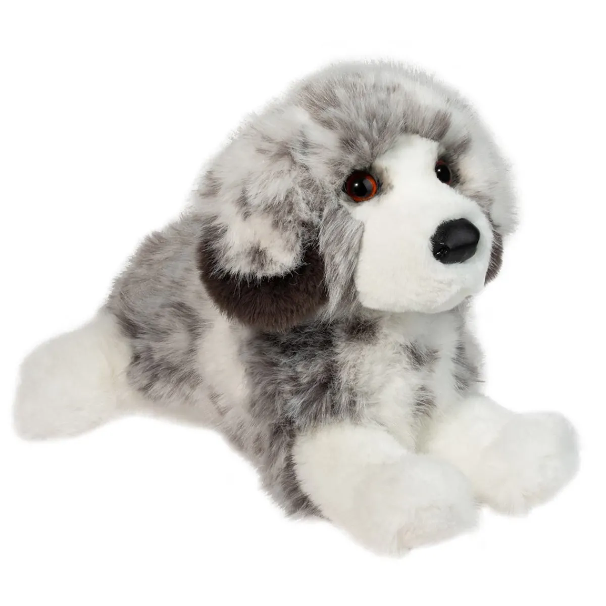 Online Douglas Toys Skylar Australian Shepherd