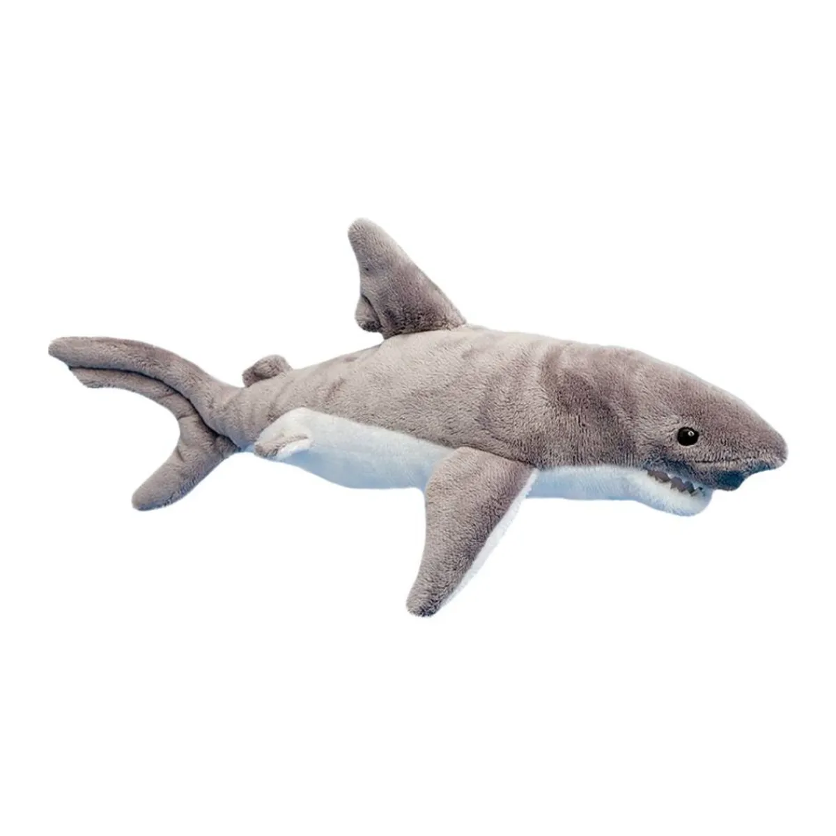 Best Douglas Toys Smiley Shark