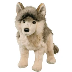Hot Douglas Toys Smoke Dlux Wolf