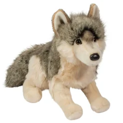 Hot Douglas Toys Smoke Dlux Wolf