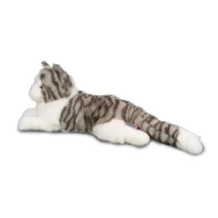 Hot Douglas Toys Smokey Gray Cat
