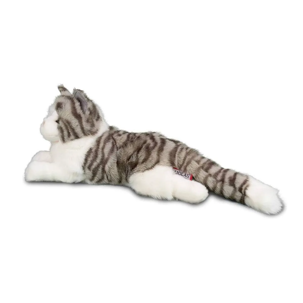 Hot Douglas Toys Smokey Gray Cat