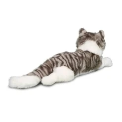 Hot Douglas Toys Smokey Gray Cat
