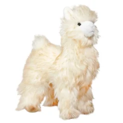 Hot Douglas Toys Smooch Alpaca