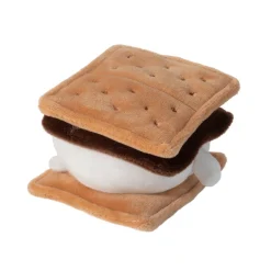 Clearance Douglas Toys S'More Bear Macaroon