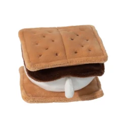Clearance Douglas Toys S'More Bear Macaroon