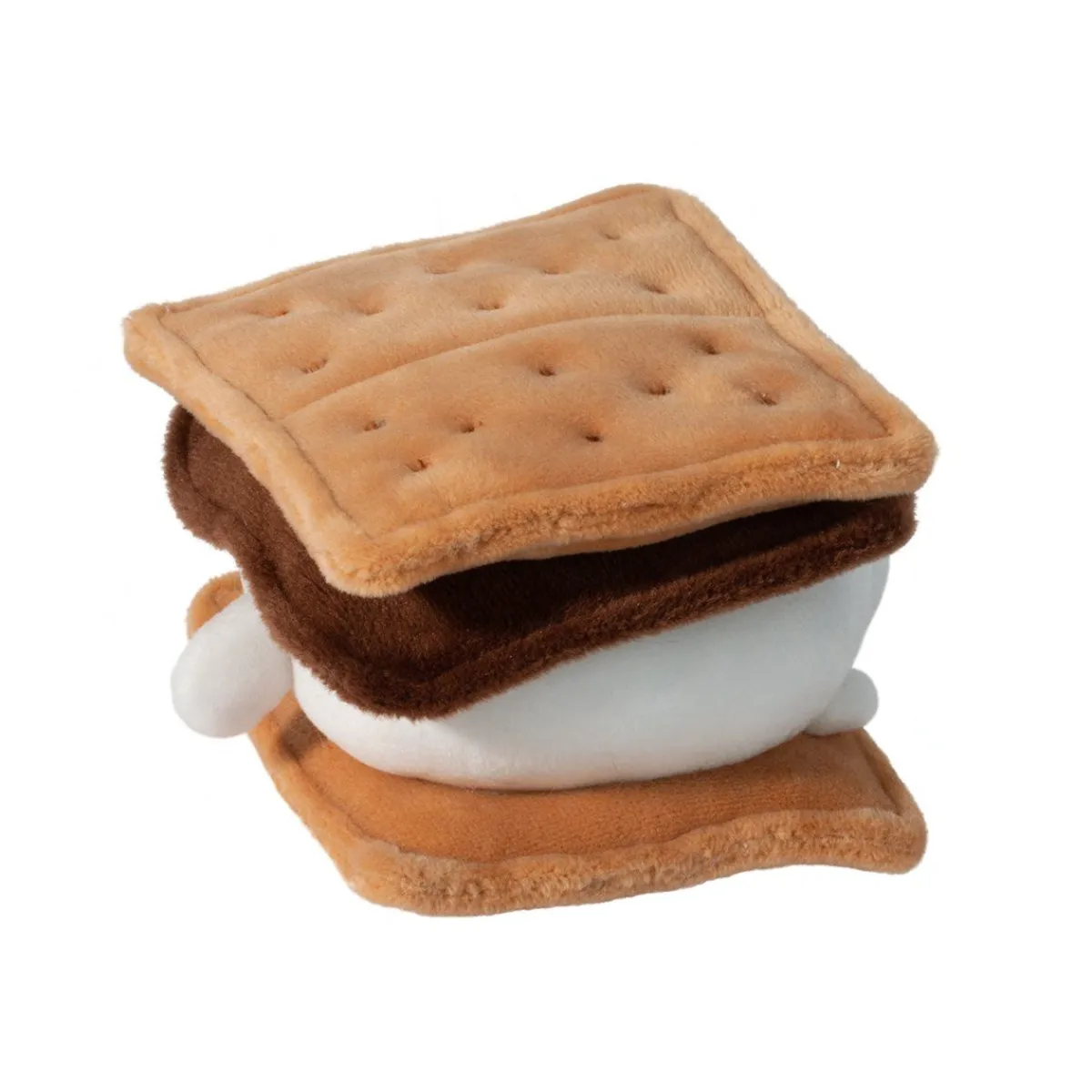 Clearance Douglas Toys S'More Bear Macaroon