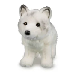 Online Douglas Toys Snow Queen Arctic Fox
