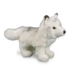 Online Douglas Toys Snow Queen Arctic Fox
