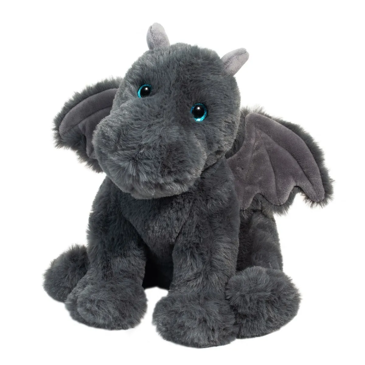 Fashion Douglas Toys Sootie Soft Dragon