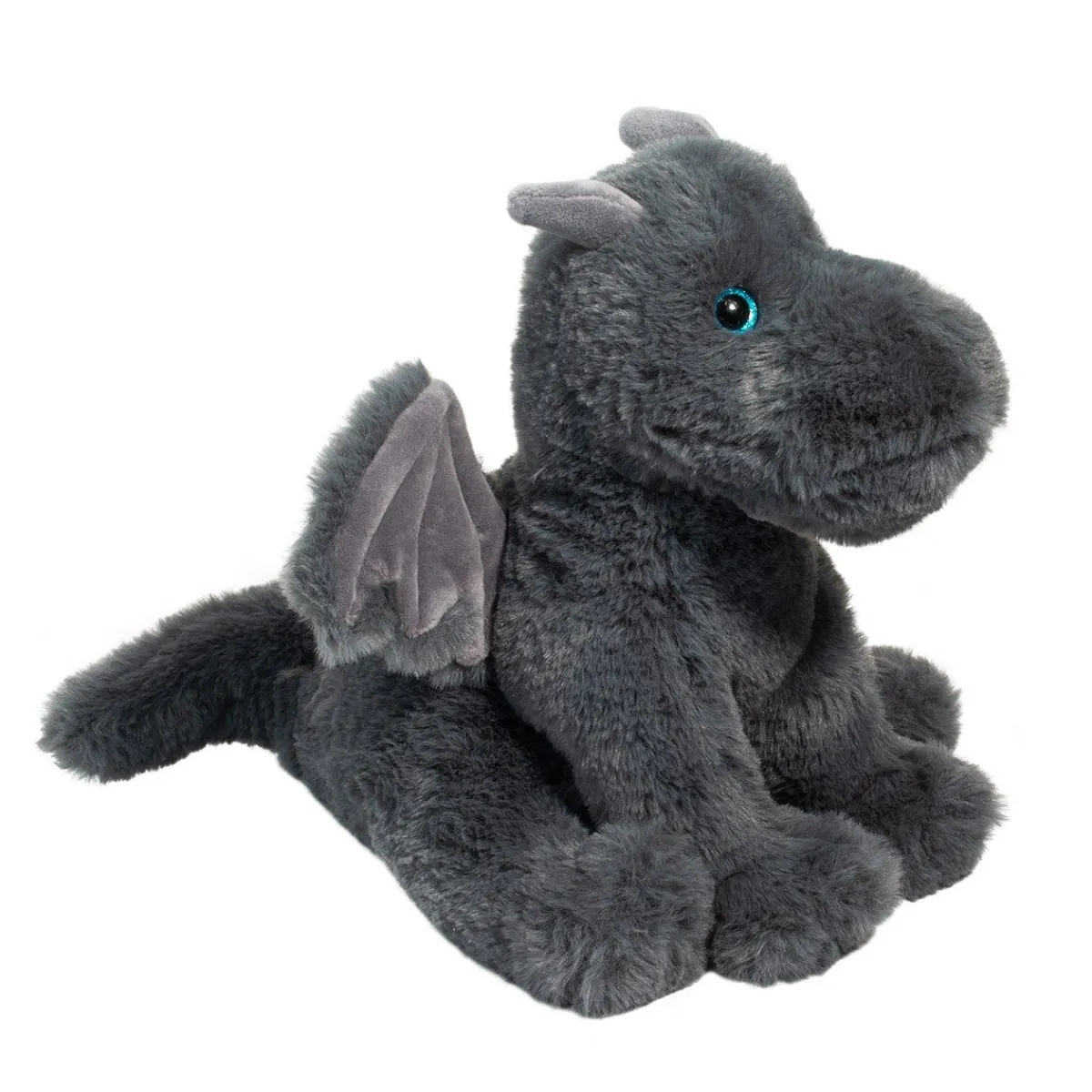 Fashion Douglas Toys Sootie Soft Dragon