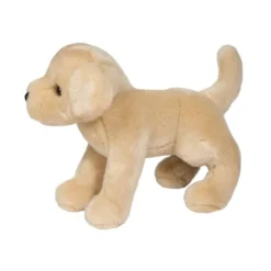Clearance Douglas Toys Spankie Yellow Lab