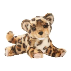 Discount Douglas Toys Spatter Leopard Cub