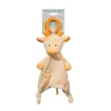 Online Douglas Toys Spotted Giraffe Teether