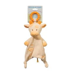 Online Douglas Toys Spotted Giraffe Teether