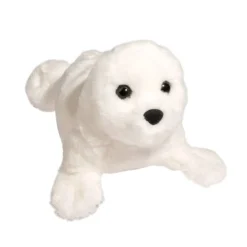 Hot Douglas Toys Sprinkles White Seal