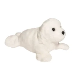 Hot Douglas Toys Sprinkles White Seal