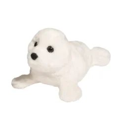 Hot Douglas Toys Sprinkles White Seal