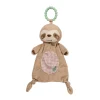 Hot Douglas Toys Stanley Sloth Teether