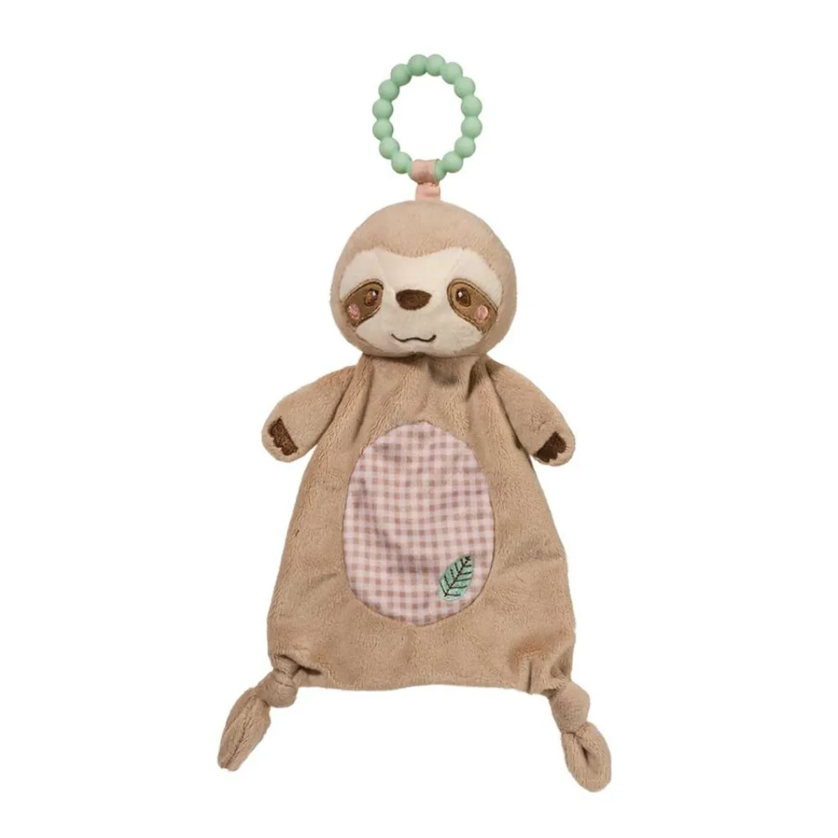 Hot Douglas Toys Stanley Sloth Teether