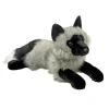 Online Douglas Toys Sterling Dlux Silver Fox