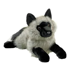 Online Douglas Toys Sterling Dlux Silver Fox