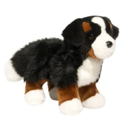 New Douglas Toys Stevie Bernese Mountain Dog