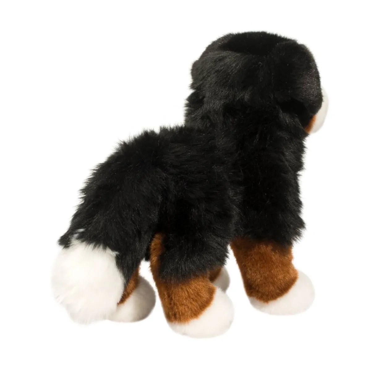 New Douglas Toys Stevie Bernese Mountain Dog