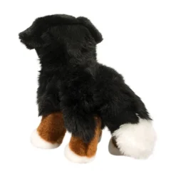 New Douglas Toys Stevie Bernese Mountain Dog