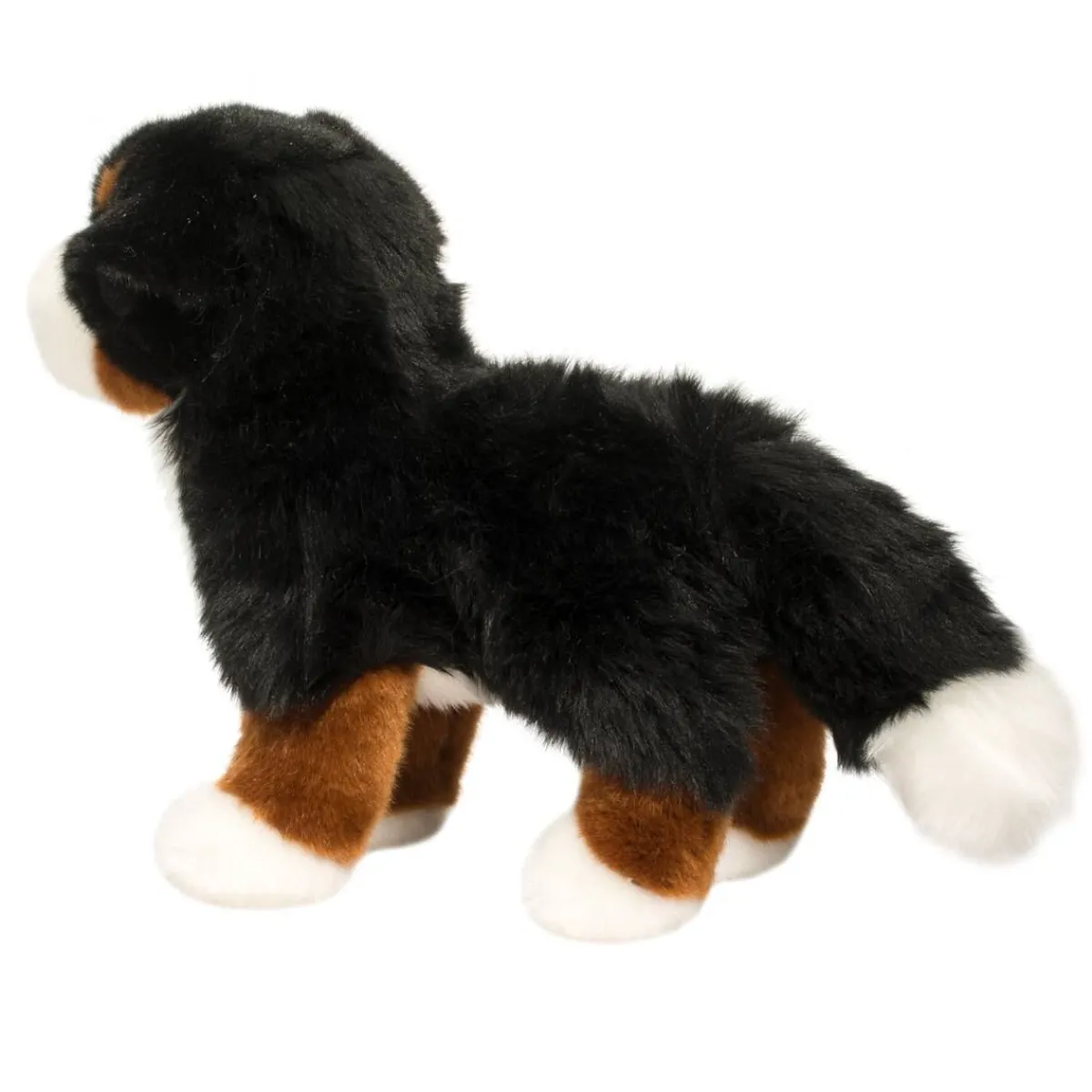 New Douglas Toys Stevie Bernese Mountain Dog