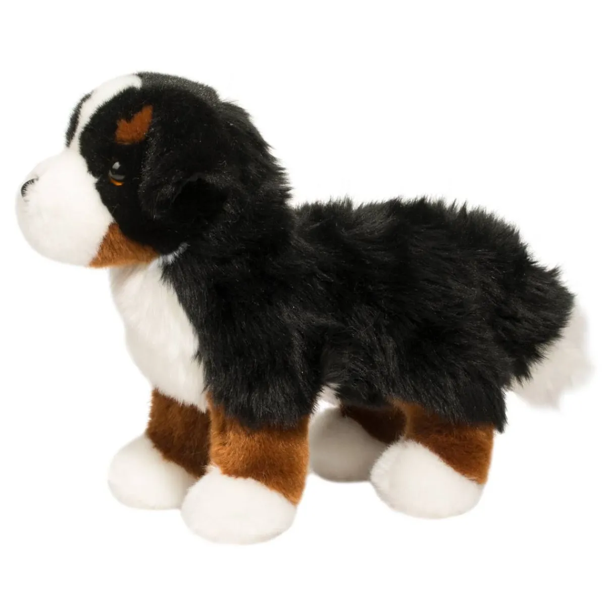 New Douglas Toys Stevie Bernese Mountain Dog