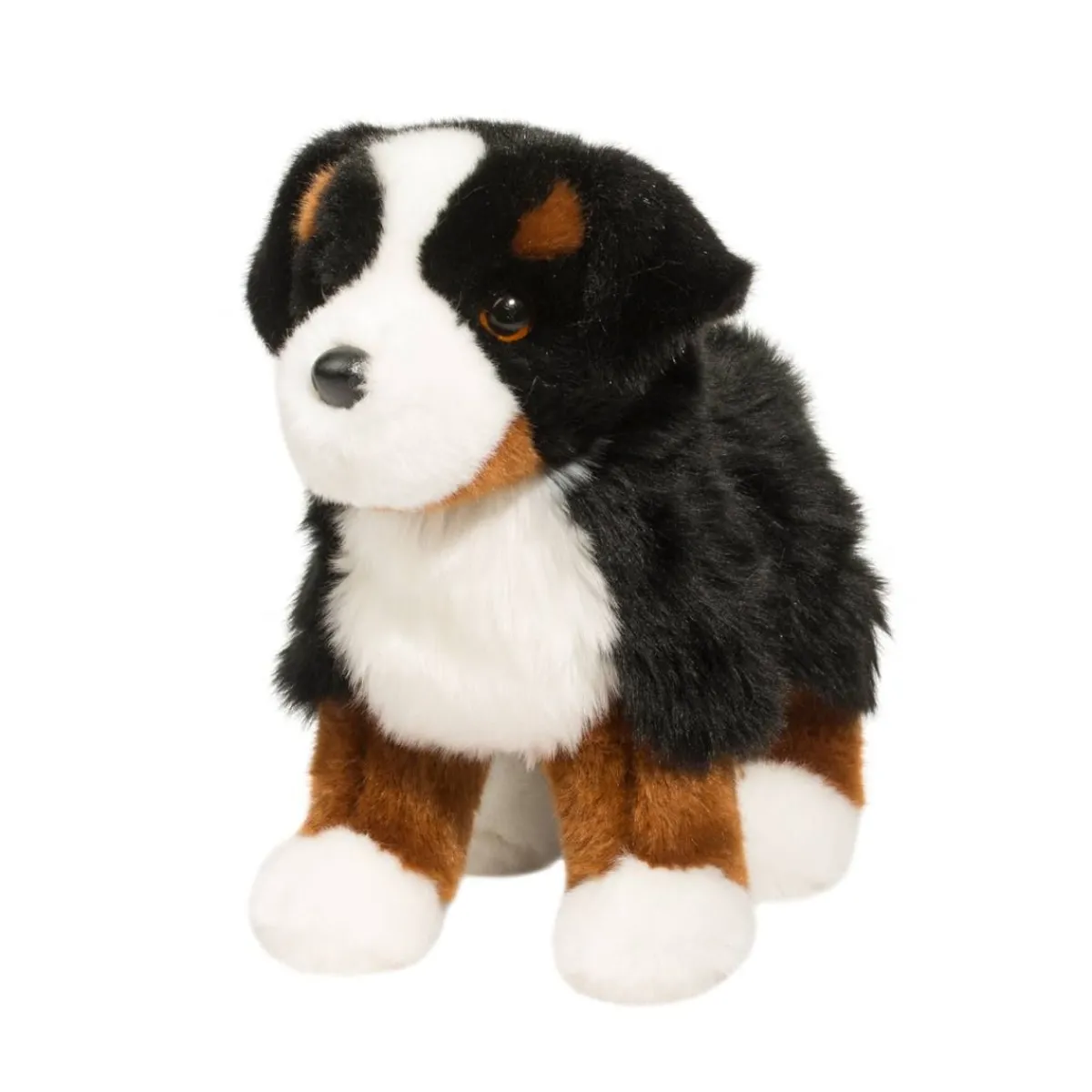 New Douglas Toys Stevie Bernese Mountain Dog