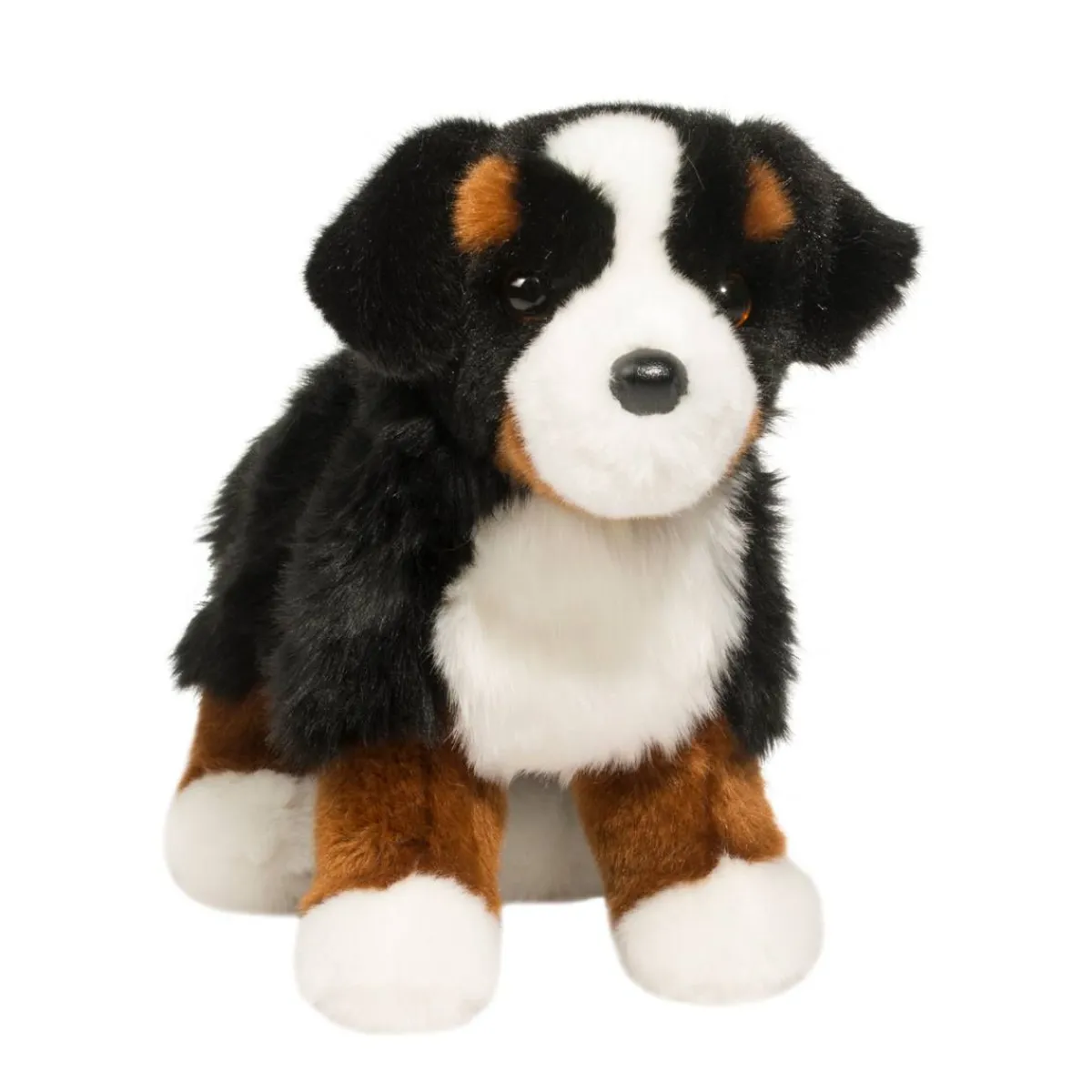 New Douglas Toys Stevie Bernese Mountain Dog